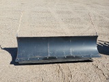 6' John Deere Front Mount ATV Blade