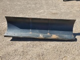 6' John Deere Front Mount ATV Blade