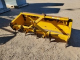 6' Box Blade