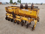 Midland M4 Seeder Plow