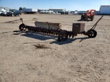 18' Krause 252 Drop Pin One Way Plow