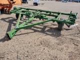 16' Stubble Mulcher Plow