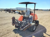 Jacobsen LF 570 Reel Mower