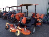 Jacobsen R3 Riding Mower
