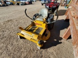 Hustler Sport Riding Mower