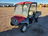 Toro Workman MD