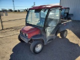 Toro Workman MD Cart