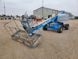 2001 Genie S40 Man Lift