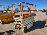 2000 JLG 2646E2 Scissor Lift