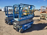 Genie GS-1390 Scissor Lift