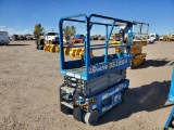 Genie GS-1930 Scissor Lift