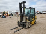Yale Veracitor 60VX Forklift