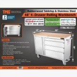 Tool Chest 48