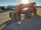 2006 JLG 8042 Telehandler