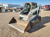 Bobcat T190 Skid Steer