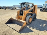 2016 Case 70XT Skid Steer