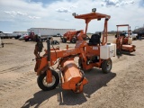 Broce BB250B Broom