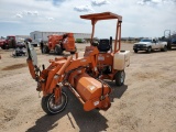 Broce BB250B Broom