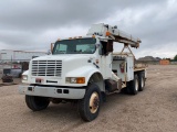 1994 International 4900 CONVENTIONAL CAB