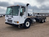 2007 American Lafrance Condor  Cab-Over-Engine