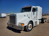 1999 Peterbilt 377