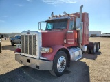 2007 Peterbilt 379 TRACTOR TRUCK