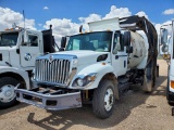 2010 International 7400