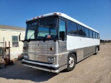 1994 MCI MC-12 Intercity 47 Passenger BUS Bus