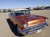 Chevrolet Bel Air