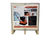 Compactor Plate PC90 TMG-PC90
