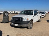 2005 Ford F150 Lariat / XL / XLT Supercab 4D XL