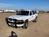 2001 Dodge Durango SLT / SLT Plus / Sport SUV 4D