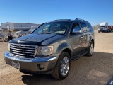 2007 Chrysler Aspen Limited SUV 4D