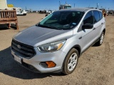2017 Ford Escape S SUV 4D