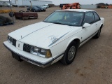 1986 Oldsmobile Delta 88 Royale COUPE 2-DR