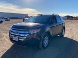 2011 Ford Edge SE SUV 4D