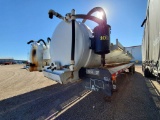 2008 Eagle Tanker Trailer Vac