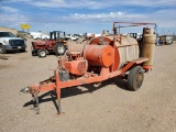 Crafco Sealer BC-220 Sealer Trailer