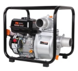 Water Pump 3