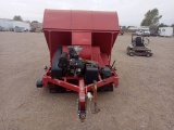 Toro RAKE-O-VAC
