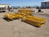 Granite Rolling Scaffolding