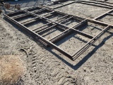 Barn Frame