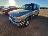 2006 GMC Yukon XL 1500 Denali SUV 4D