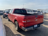 2007 Ford F150 FX2 XL  Supercab 4D XL
