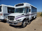 2009 IC PC015 Bus