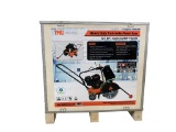 Concrete Floor Saw 14