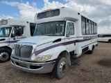 2009 IC PC015 Bus