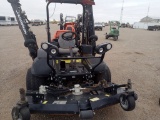 Jacobsen HR800 Riding Mower