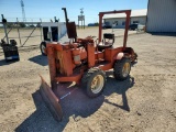 Ditch Witch V30 10-41 Trencher