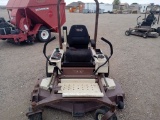 Kubota, Kubota D902-EF01 Zero Turn Mower